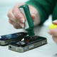 Illustration for article titled A Look at the Nokia Damage Test Labs